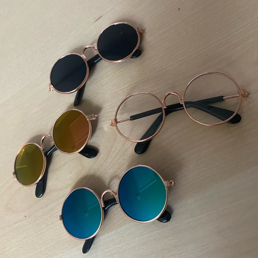 Pet Sunglasses
